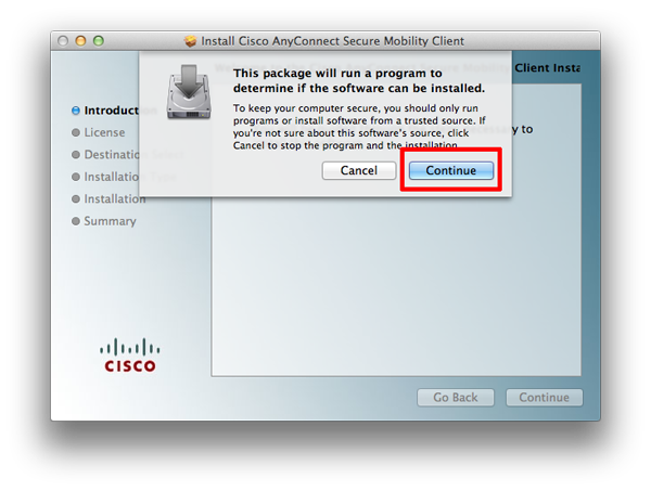 Cisco Anyconnect Download Mac 4.5